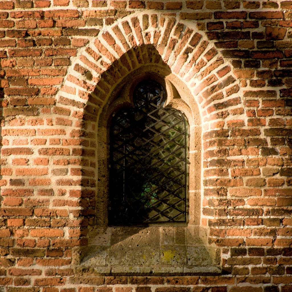 Window chapel of St. Nicolaas